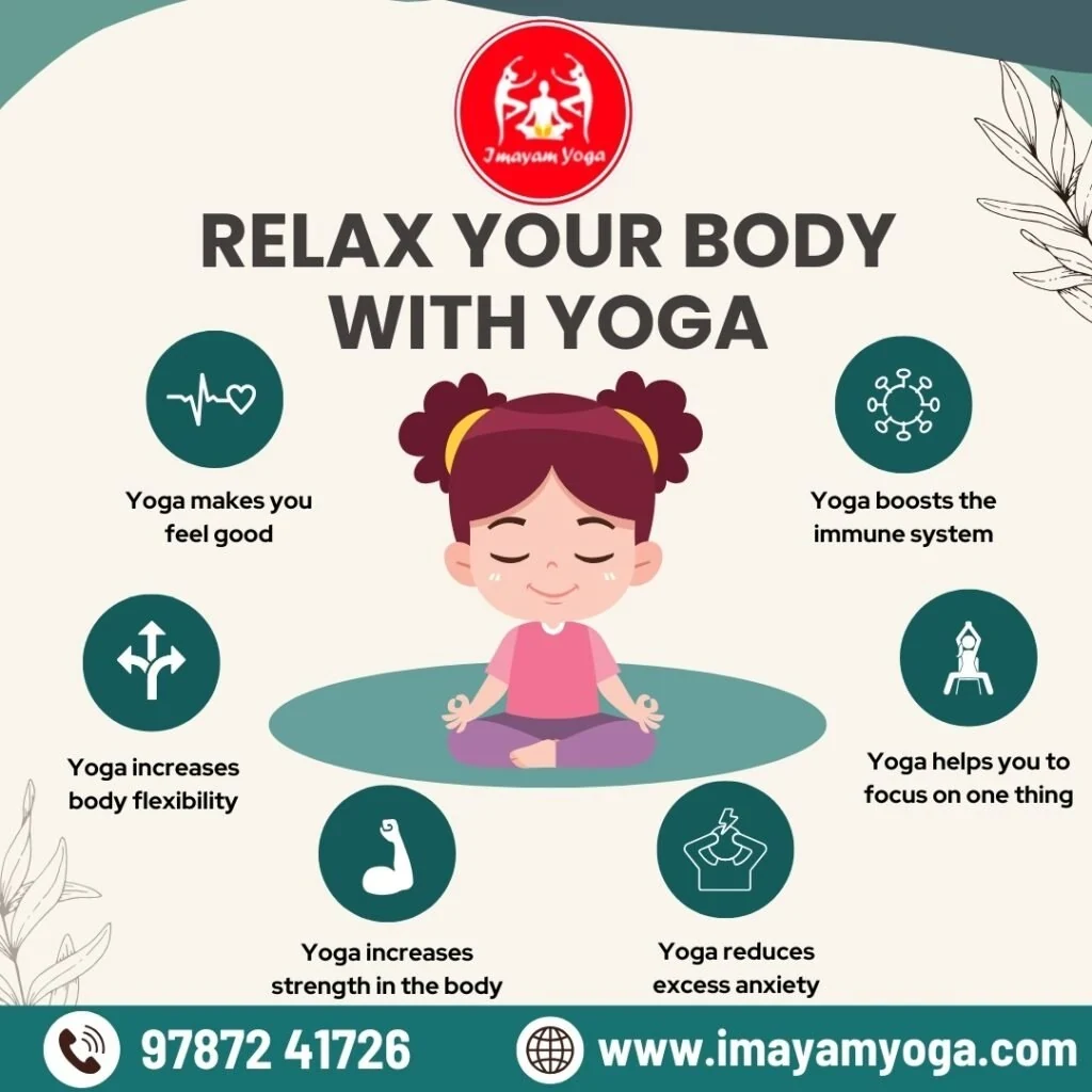 Best Stress Relief Yoga: Techniques You Can Do at Home