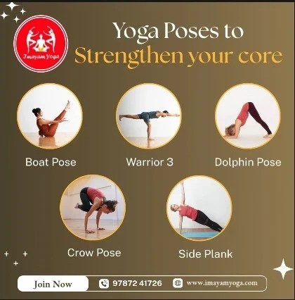 Affordable Yoga Center in Tirunelveli for Daily Wellness – Imayam Yoga Center