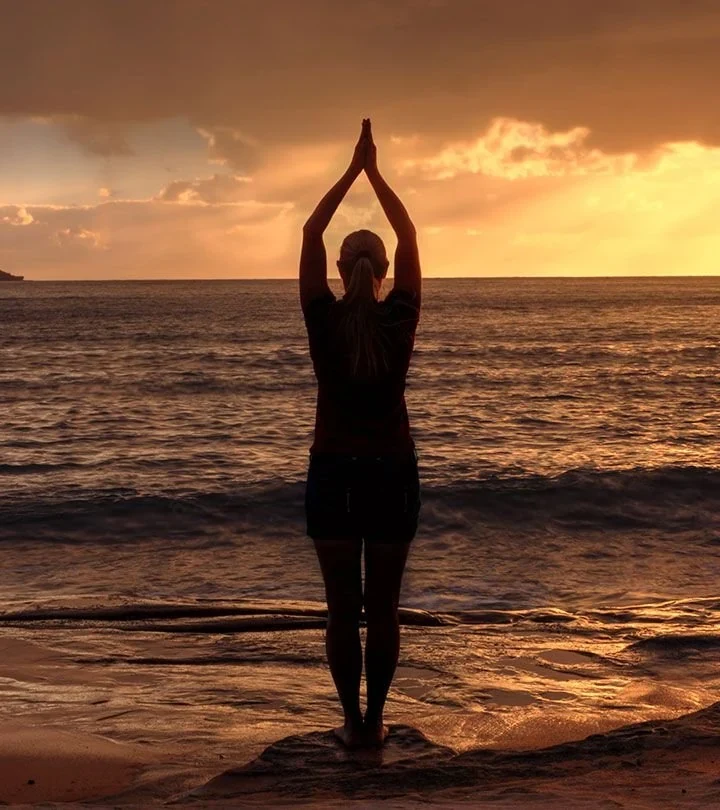 Discover the Powerful Health Benefits of Tadasana Mountain Pose