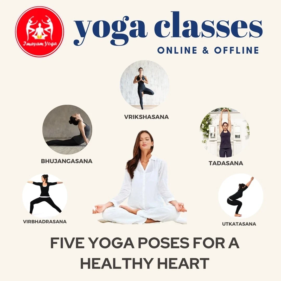 Imayam yoga Center in Tirunelveli