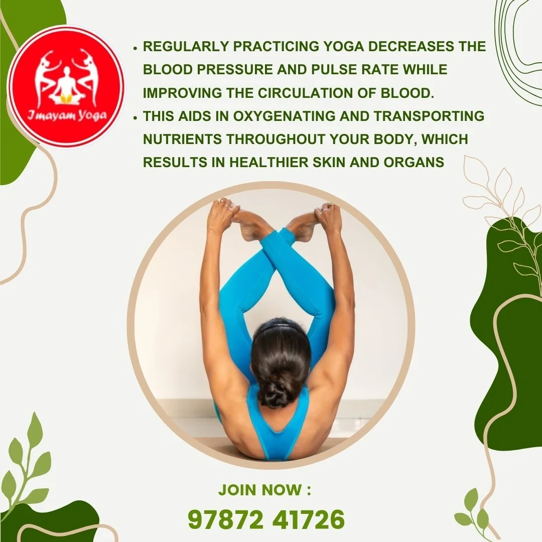 Imayam yoga center in Tirunelveli